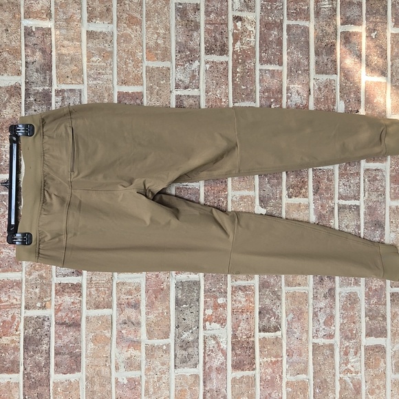 Lululemon ABC Skinny-Fit Jogger *Warpstreme Size M - Picture 6 of 8